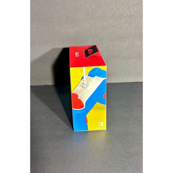 PowerA Super Mario Wired Controller for Nintendo Switch — Official Licensed - Picture 3 of 4